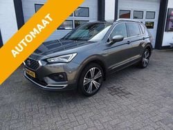 Grijs Gebruikt 2019 Seat Tarraco 4Drive SUV | € 27.950 (Eerlijke prijs)