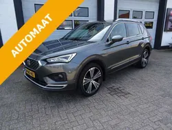Grijs Gebruikt 2019 Seat Tarraco 4Drive SUV | € 28.950 (Iets duurder)