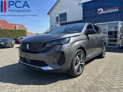 Rood Gebruikt 2023 Peugeot 3008 Allure SUV | € 35.950 (Iets duurder)