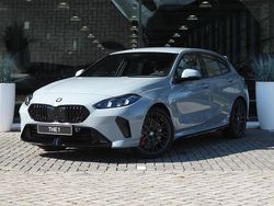 Grijs, metallic lak Nieuw 2025 BMW 120 M Sport Hatchback | € 49.950 (Goede deal)