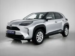 Gebruikt 2024 Toyota Yaris Hybrid Active | € 28.745 (Eerlijke prijs)