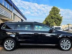 Zwart Gebruikt 2011 VW Passat Highline Stationwagen | € 4.750 (Iets duurder)