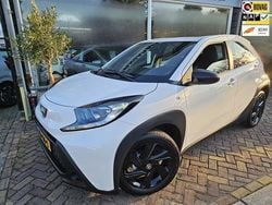 Wit Nieuw 2025 Toyota Aygo Play Hatchback | € 24.750 (Duur)