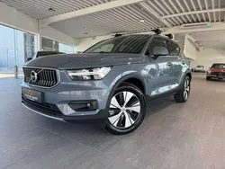 Grijs Gebruikt 2021 Volvo XC40 SUV | € 24.995 (Super prijs)