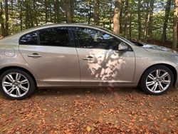 Gebruikt 2010 Volvo S60 Sedan | € 6.999 (Eerlijke prijs)