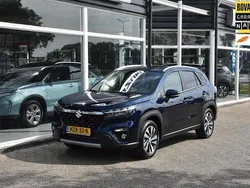 Blauw Nieuw 2025 Suzuki SX4 S-Cross Style SUV | € 40.020