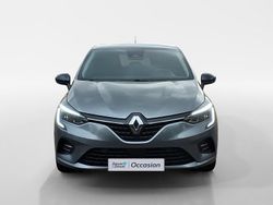 Grijs Gebruikt 2023 Renault Clio V Evolution Hatchback | € 17.935 (Iets duurder)