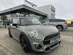 Grijs Gebruikt 2019 Mini John Cooper Works Hatchback | € 21.750 (Eerlijke prijs)