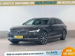 Grijs Gebruikt 2021 Volvo V90 Inscription Stationwagen | € 36.450 (Super prijs)