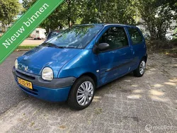 Blauw Gebruikt 2007 Renault Twingo Hatchback | € 1.450 (Eerlijke prijs)