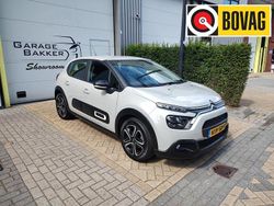 Grijs Gebruikt 2021 Citroën C3 PureTech Hatchback | € 12.995 (Eerlijke prijs)