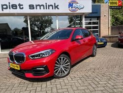Rood Gebruikt 2020 BMW 118 Executive Hatchback | € 20.900 (Eerlijke prijs)