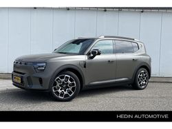 Groen Gebruikt 2025 Smart #5 SUV | € 53.900 (Eerlijke prijs)