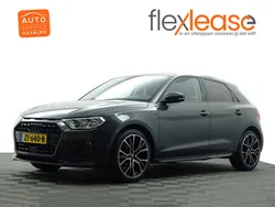 Grijs metallic Gebruikt 2019 Audi A1 Sportback S-Line Hatchback | € 22.900 (Duur)