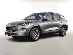 Zwart Gebruikt 2023 Ford Kuga SUV | € 29.721 (Eerlijke prijs)