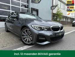 Grijs Gebruikt 2020 BMW 330 Executive Sedan | € 34.950 (Iets duurder)
