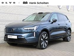Blauw Gebruikt 2025 Volvo EX90 Plus SUV | € 74.950 (Duur)