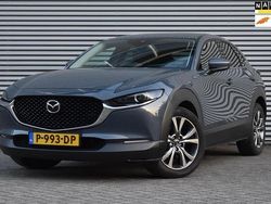 Grijs Gebruikt 2020 Mazda CX-30 Luxury SUV | € 14.450 (Eerlijke prijs)