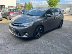 Bruin Gebruikt 2017 Toyota Verso Executive MPV | € 17.950 (Goede deal)