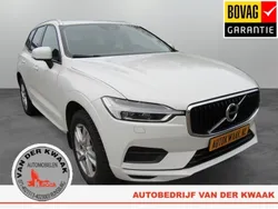 Wit Gebruikt 2018 Volvo XC60 Momentum SUV | € 31.950 (Eerlijke prijs)
