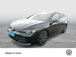 Zwart Gebruikt 2024 VW Golf VIII Style Stationwagen | € 35.263 (Duur)