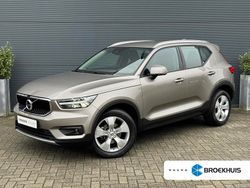 Grijs Gebruikt 2021 Volvo XC40 Business Edition SUV | € 29.895 (Eerlijke prijs)