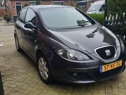 Gebruikt 2007 Seat Altea MPV | € 1.400 (Goede deal)