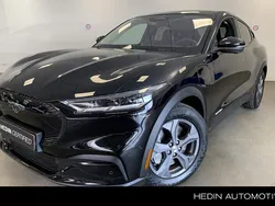 Zwart Gebruikt 2022 Ford Mustang Mach-E SUV | € 32.945 (Super prijs)