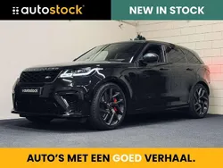 Zwart Gebruikt 2020 Land Rover Range Rover Velar SVAutobiography Dynamic Black SUV | € 72.949 (Eerlijke prijs)