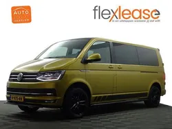 Geel metallic Gebruikt 2018 VW T6 R Van | € 29.900