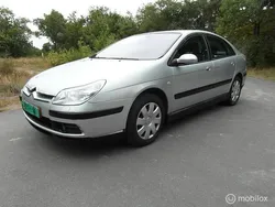 Grijs Gebruikt 2006 Citroën C5 Hatchback | € 1.450 (Eerlijke prijs)