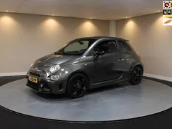 Grijs Gebruikt 2017 Abarth 595 Turismo Hatchback | € 14.940
