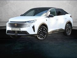 Wit Gebruikt 2024 Peugeot 3008 GT SUV | € 33.920 (Eerlijke prijs)