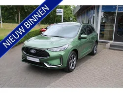 Groen Nieuw 2024 Ford Kuga ST-Line X SUV | € 42.950 (Goede deal)