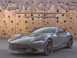 Grijs Gebruikt 2024 Ferrari Roma Coupé | € 329.900
