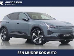 Grijs Gebruikt 2024 Polestar 3 Pilot SUV | € 75.400 (Iets duurder)