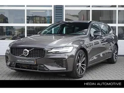 Gebruikt 2025 Volvo V60 Plus Stationwagen | € 51.995 (Eerlijke prijs)