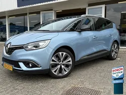 Renault Grand Scénic IV