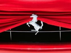 Grijs Gebruikt 2018 Ferrari GTC4Lusso Stationwagen | € 219.500