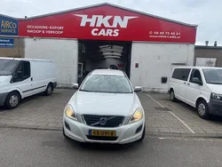 Wit Gebruikt 2010 Volvo XC60 R-Design SUV | € 5.499 (Super prijs)