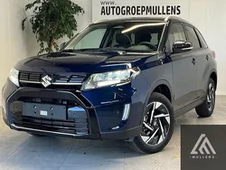 Wit Nieuw 2025 Suzuki Vitara GLX SUV | € 29.000 (Super prijs)