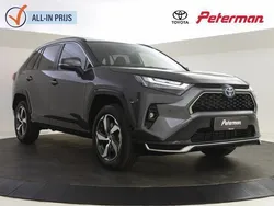 Grijs Gebruikt 2025 Toyota RAV4 SUV | € 51.990 (Eerlijke prijs)