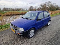 Gebruikt 2000 Suzuki Alto Hatchback | € 1.250 (Iets duurder)