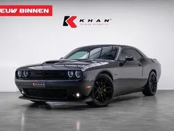 Zwart Gebruikt 2019 Dodge Challenger Coupé | € 59.950