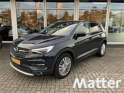 Zwart Gebruikt 2019 Opel Grandland X Business SUV | € 14.995 (Eerlijke prijs)