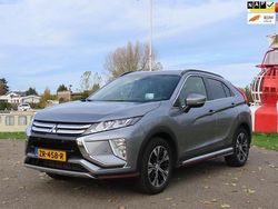 Grijs Gebruikt 2019 Mitsubishi Eclipse Cross Intense SUV | € 20.950 (Eerlijke prijs)