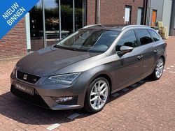 Overige Gebruikt 2015 Seat Leon FR Hatchback | € 14.950 (Eerlijke prijs)