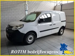 Overige Gebruikt 2018 Renault Kangoo MPV | € 5.950 (Goede deal)