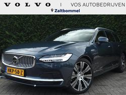 Blauw Gebruikt 2025 Volvo V90 Ultra Stationwagen | € 68.950