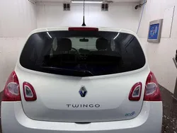 Geel Gebruikt 2012 Renault Twingo Collection Hatchback | € 2.800 (Goede deal)